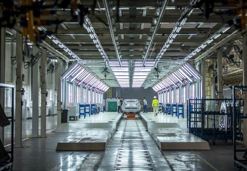 智能化時代，華晨汽車的二次高端之路