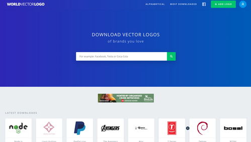 可以設(shè)計logo的軟件有哪些