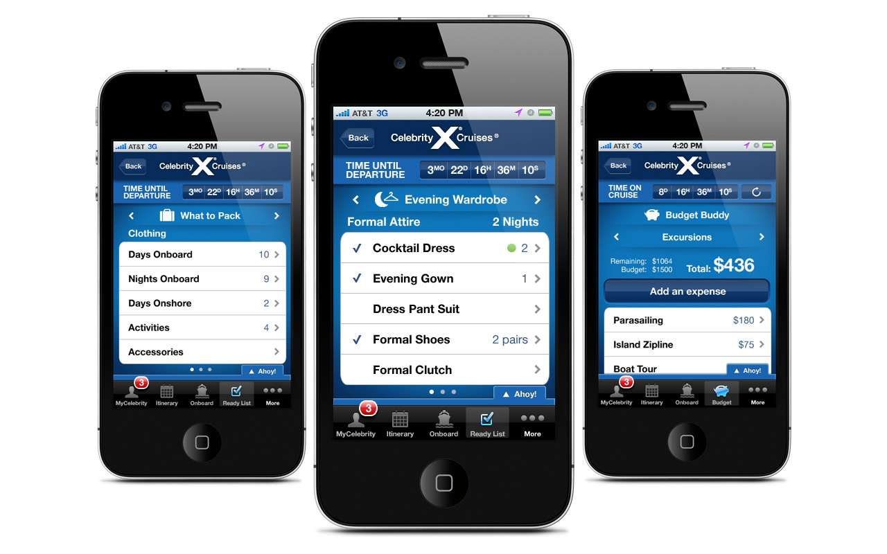 藍(lán)色手機(jī)軟件UI界面設(shè)計(jì)
