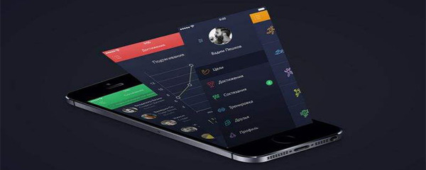 手機(jī)交互設(shè)計(jì)軟件有哪些?